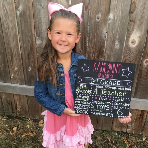 Meet your Posher, Rena - Picture 1 of 1